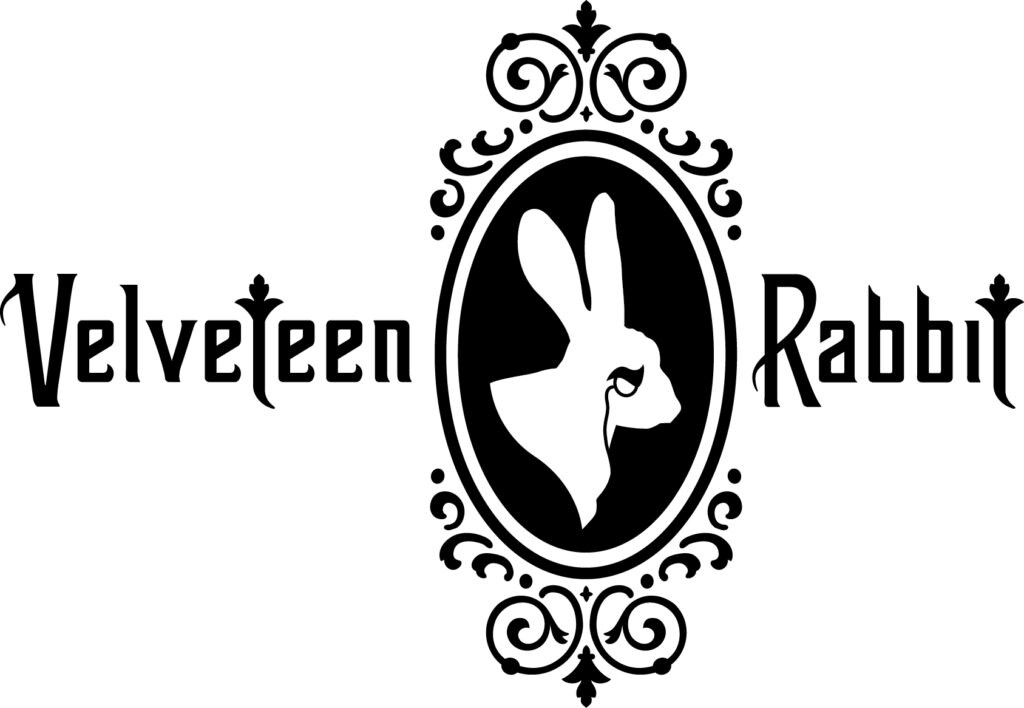 Velveteen Rabbit Logo