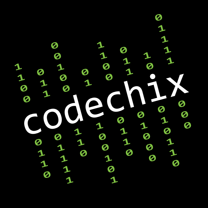 CodeChix Logo