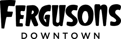 Fergusons Downtown Logo