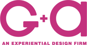 G+A An Experiential Design Firm